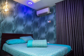 Haffy Executive Hotels and Suite